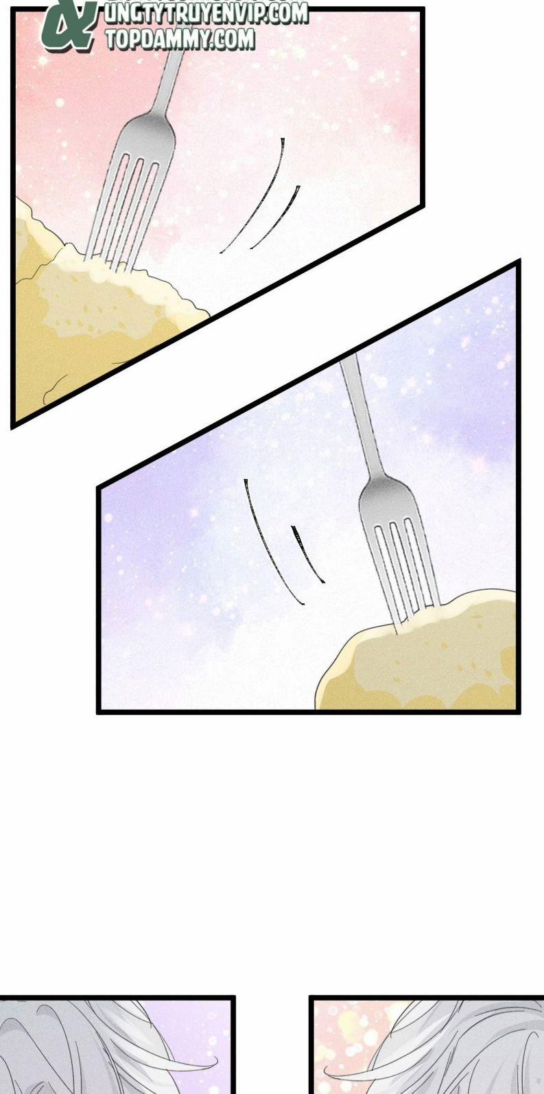 Nhặt Được Ác Ma 13 trang 39