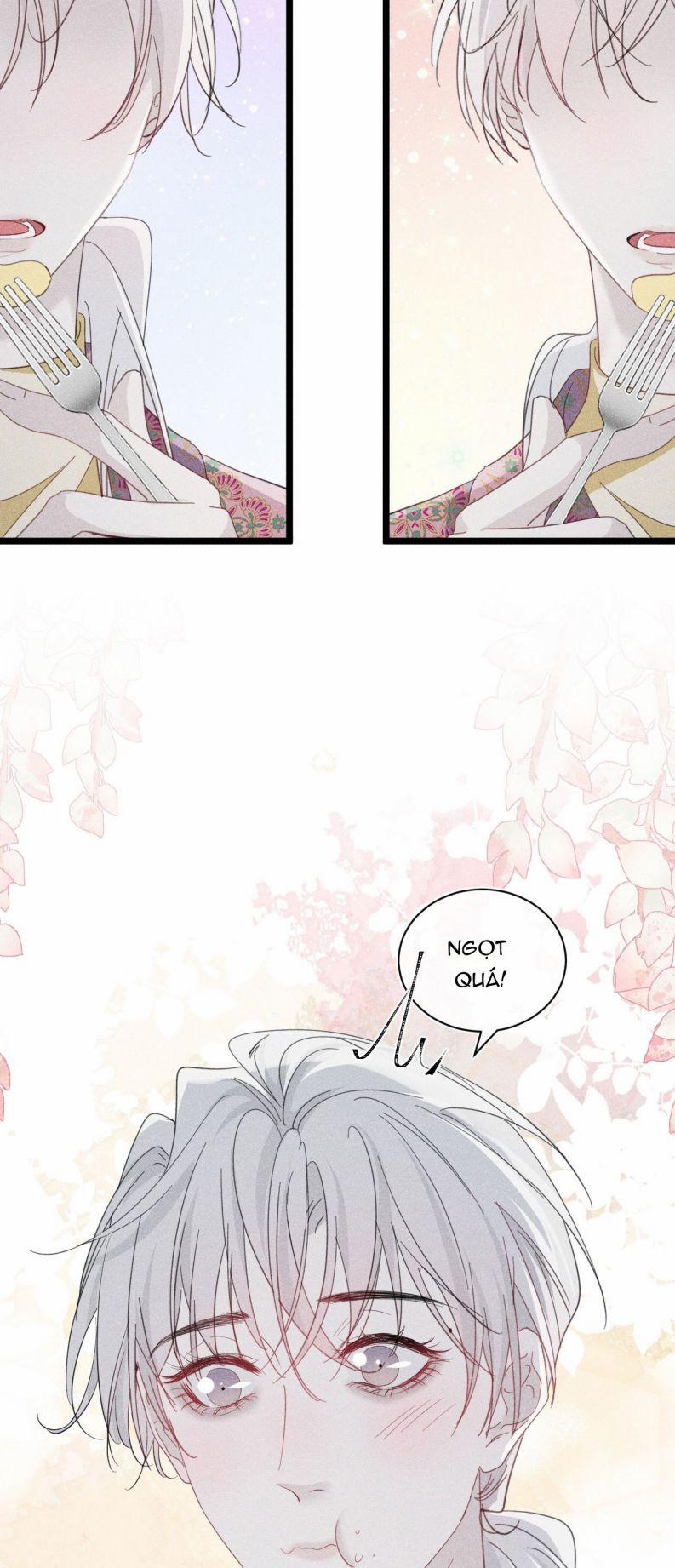 Nhặt Được Ác Ma 13 trang 41