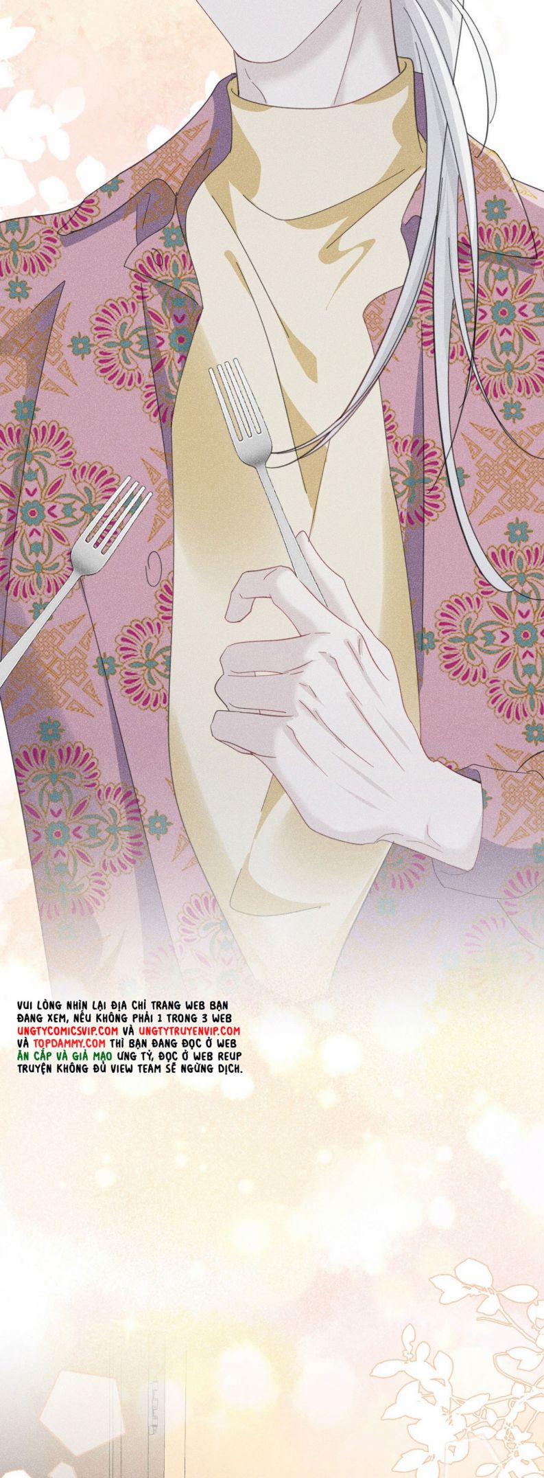 Nhặt Được Ác Ma 13 trang 42