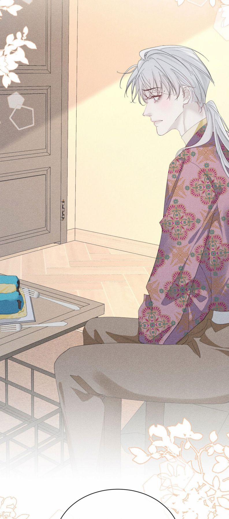 Nhặt Được Ác Ma 13 trang 43