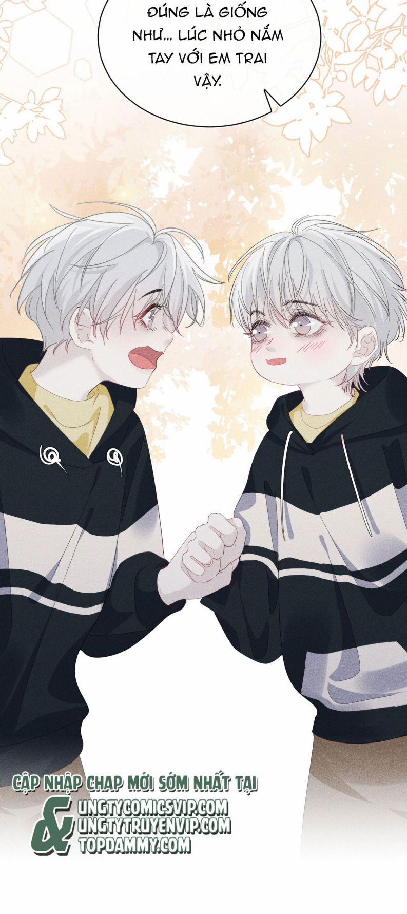 Nhặt Được Ác Ma 13 trang 44