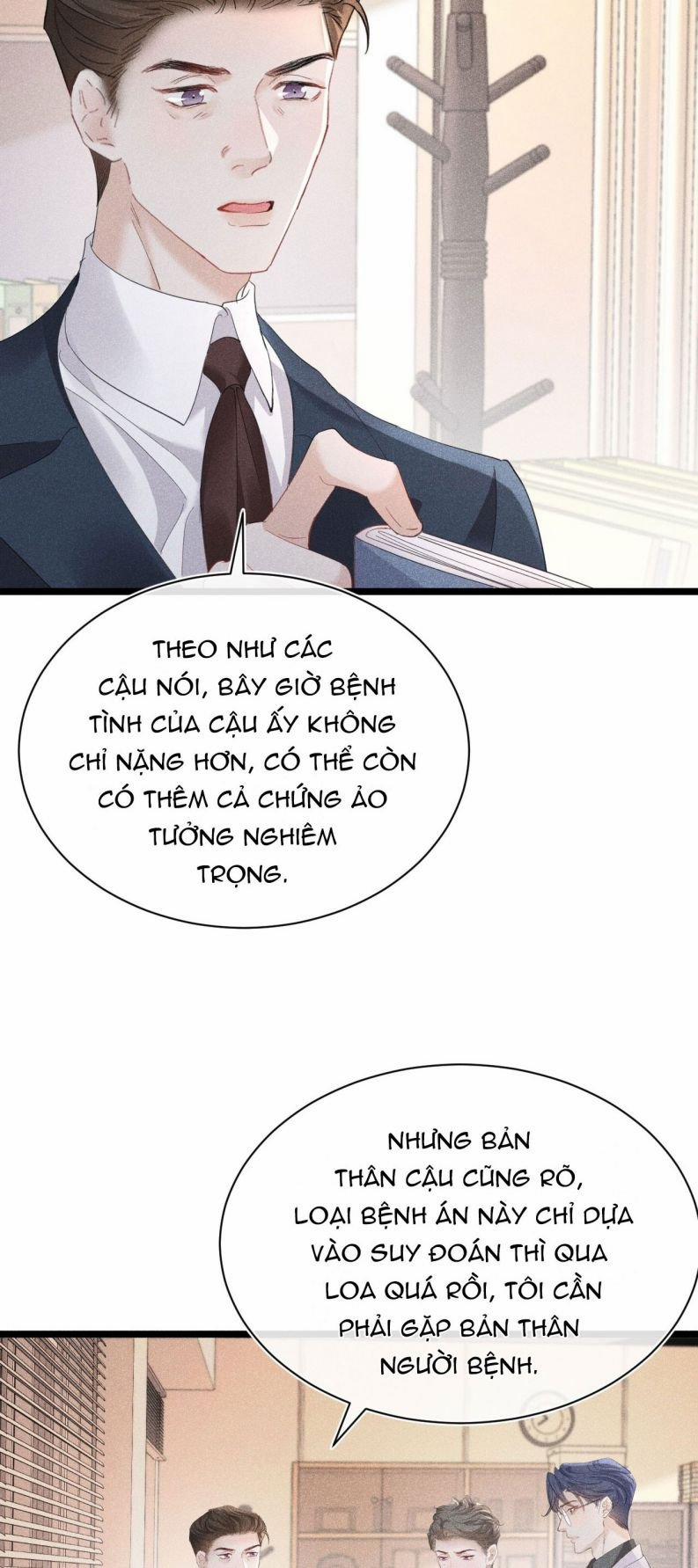 Nhặt Được Ác Ma 13 trang 46