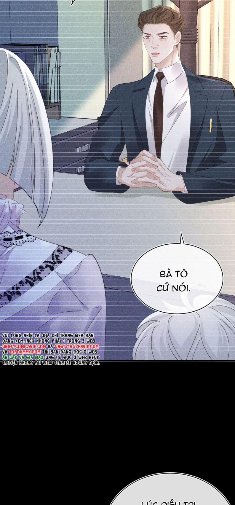 Nhặt Được Ác Ma 13 trang 52