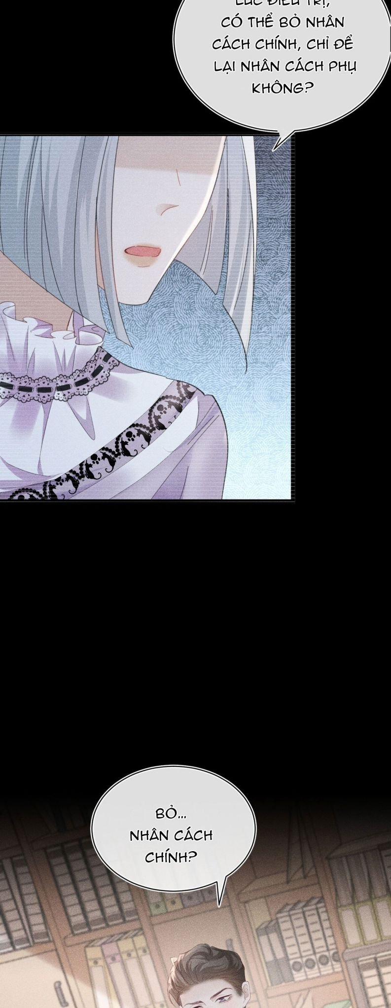 Nhặt Được Ác Ma 13 trang 53