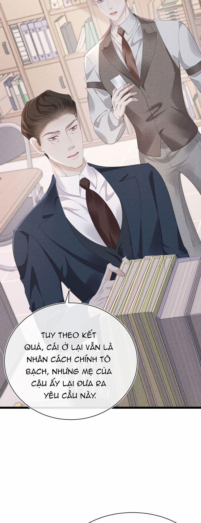 Nhặt Được Ác Ma 13 trang 54