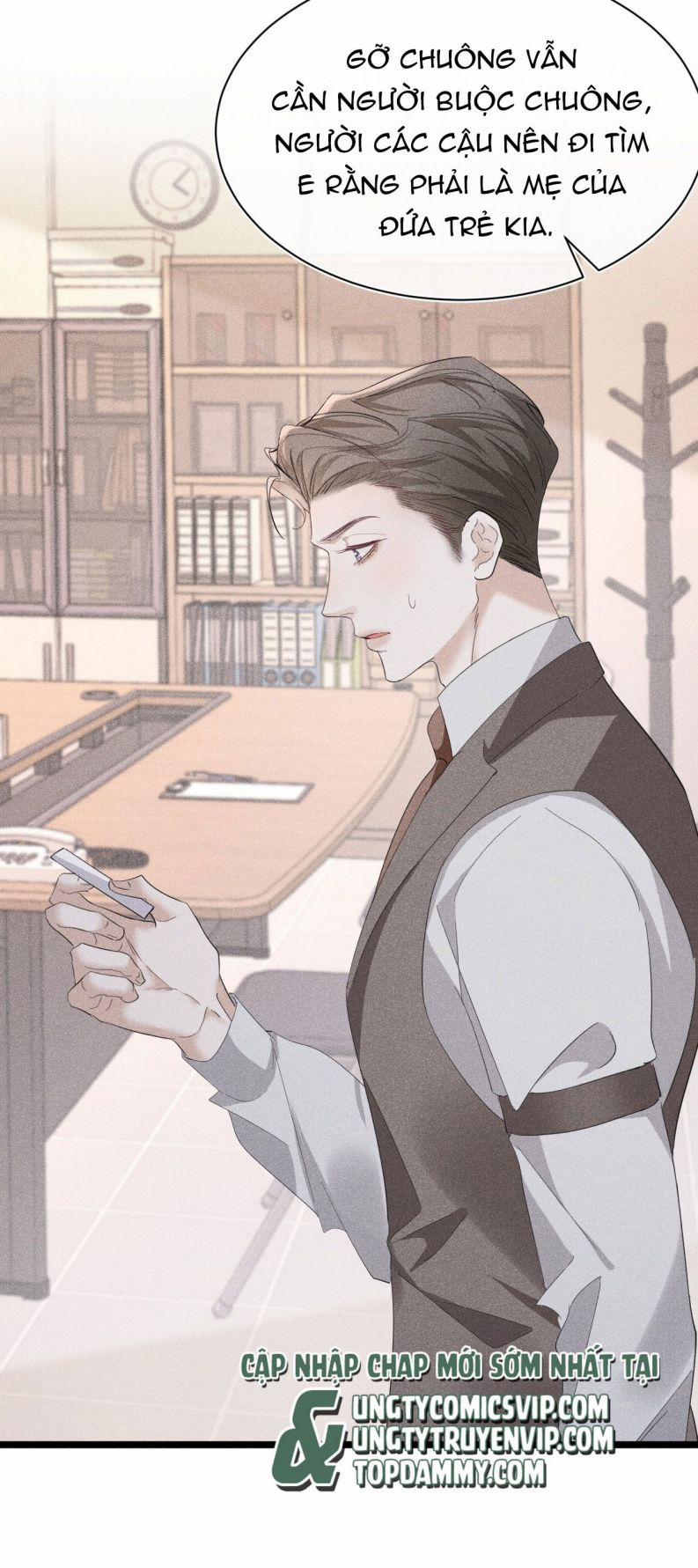 Nhặt Được Ác Ma 13 trang 55