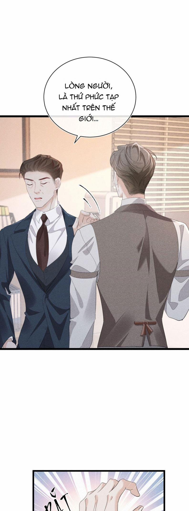 Nhặt Được Ác Ma 13 trang 56