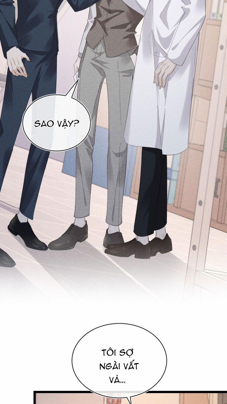 Nhặt Được Ác Ma 13 trang 58