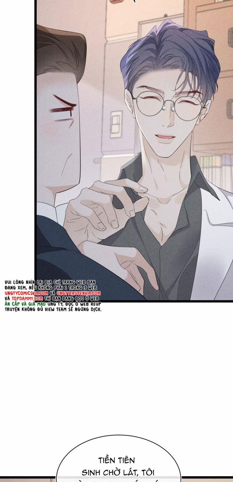 Nhặt Được Ác Ma 13 trang 59