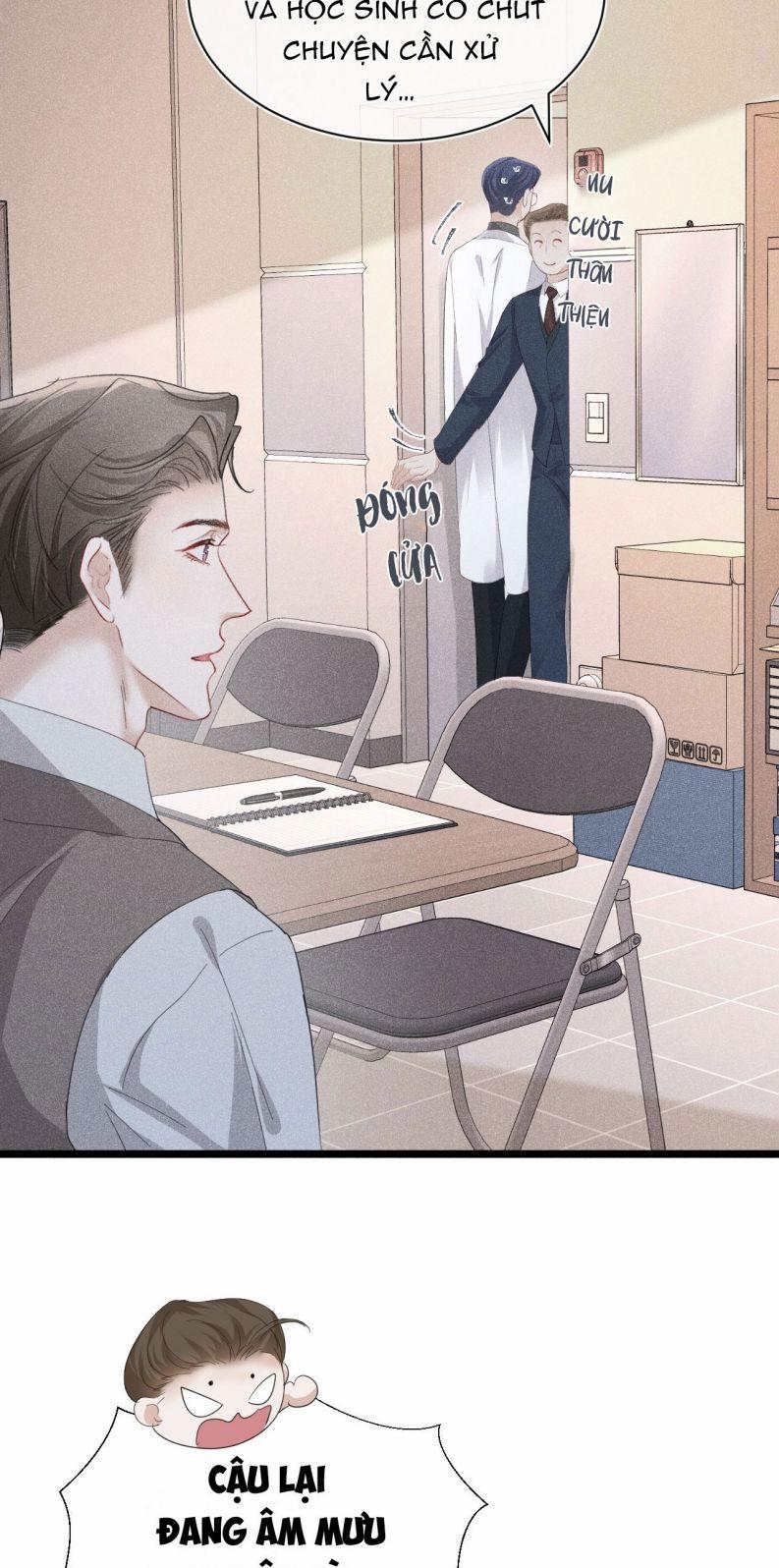 Nhặt Được Ác Ma 13 trang 60