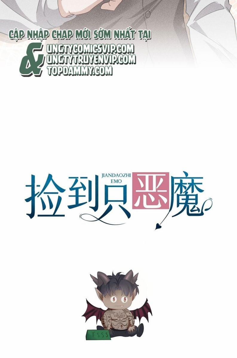 Nhặt Được Ác Ma 13 trang 62