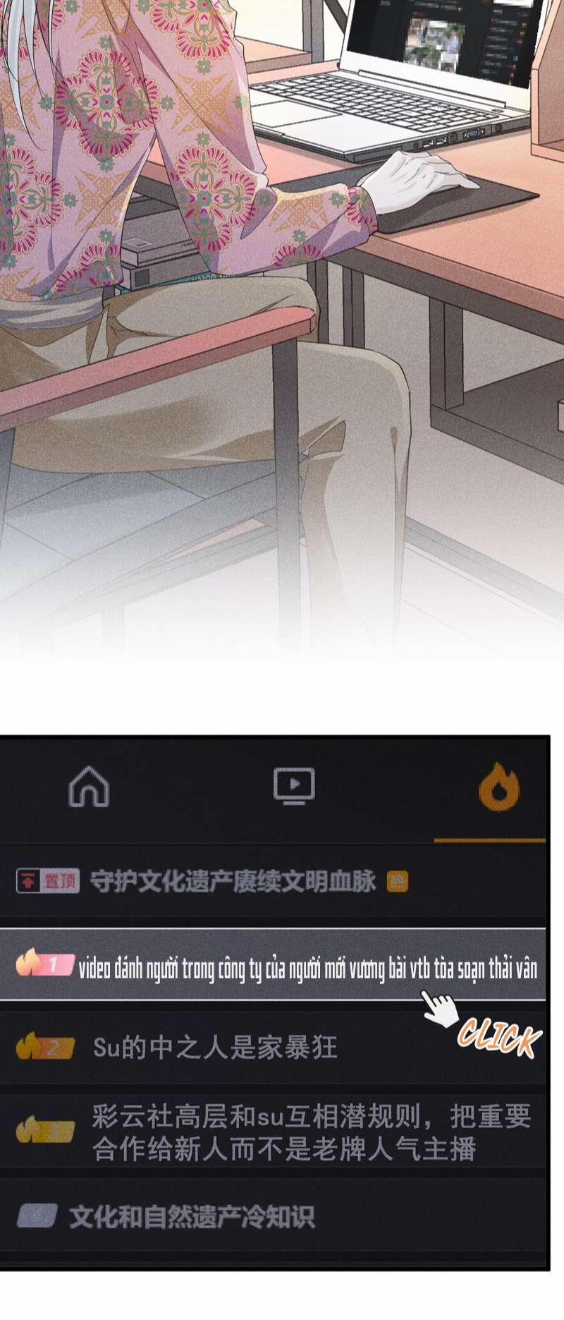 Nhặt Được Ác Ma 14 trang 18