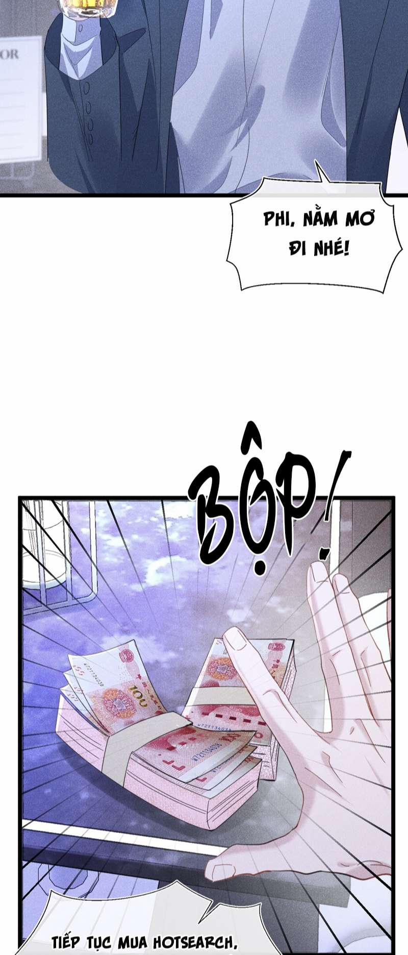 Nhặt Được Ác Ma 14 trang 23