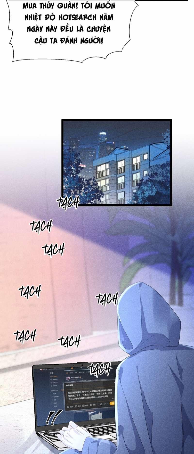 Nhặt Được Ác Ma 14 trang 24