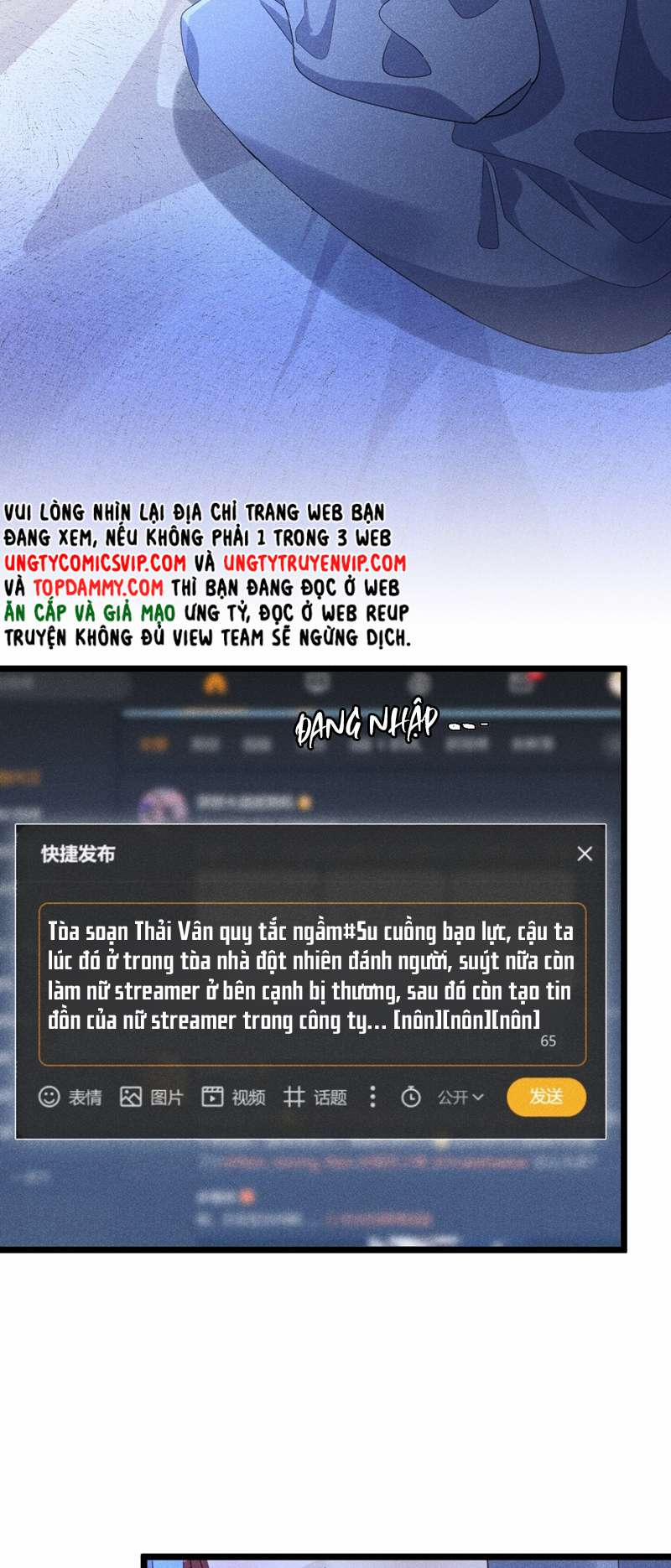 Nhặt Được Ác Ma 14 trang 25