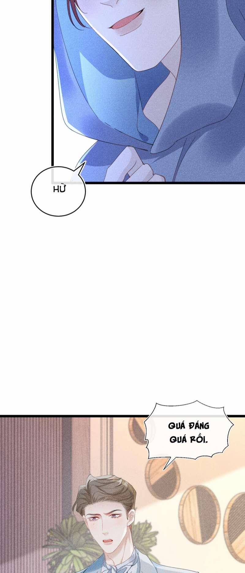 Nhặt Được Ác Ma 14 trang 26