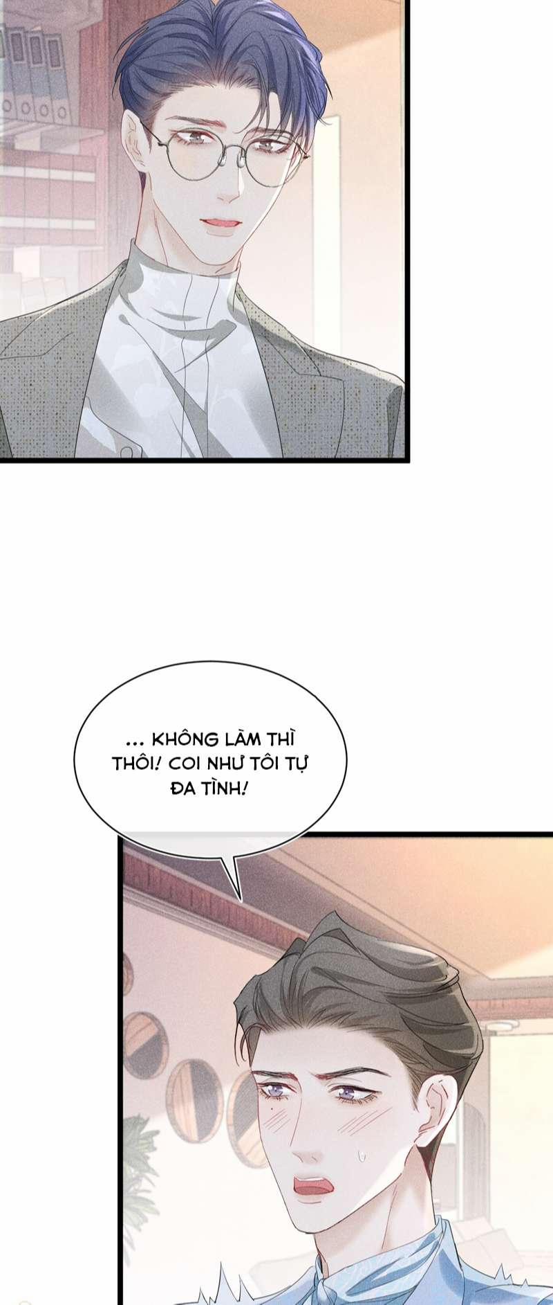 Nhặt Được Ác Ma 14 trang 34