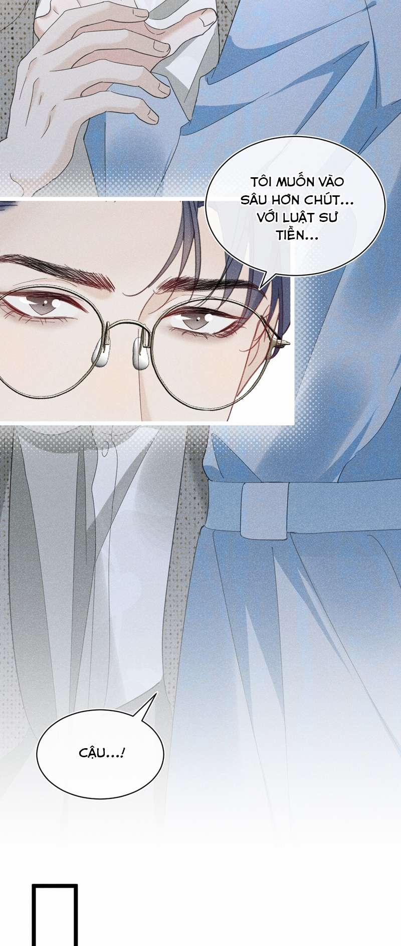 Nhặt Được Ác Ma 14 trang 36