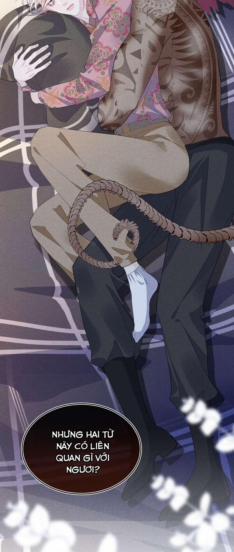 Nhặt Được Ác Ma 14 trang 39