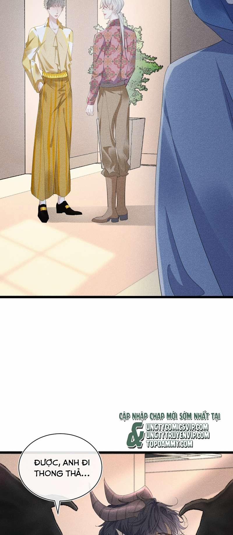 Nhặt Được Ác Ma 14 trang 4