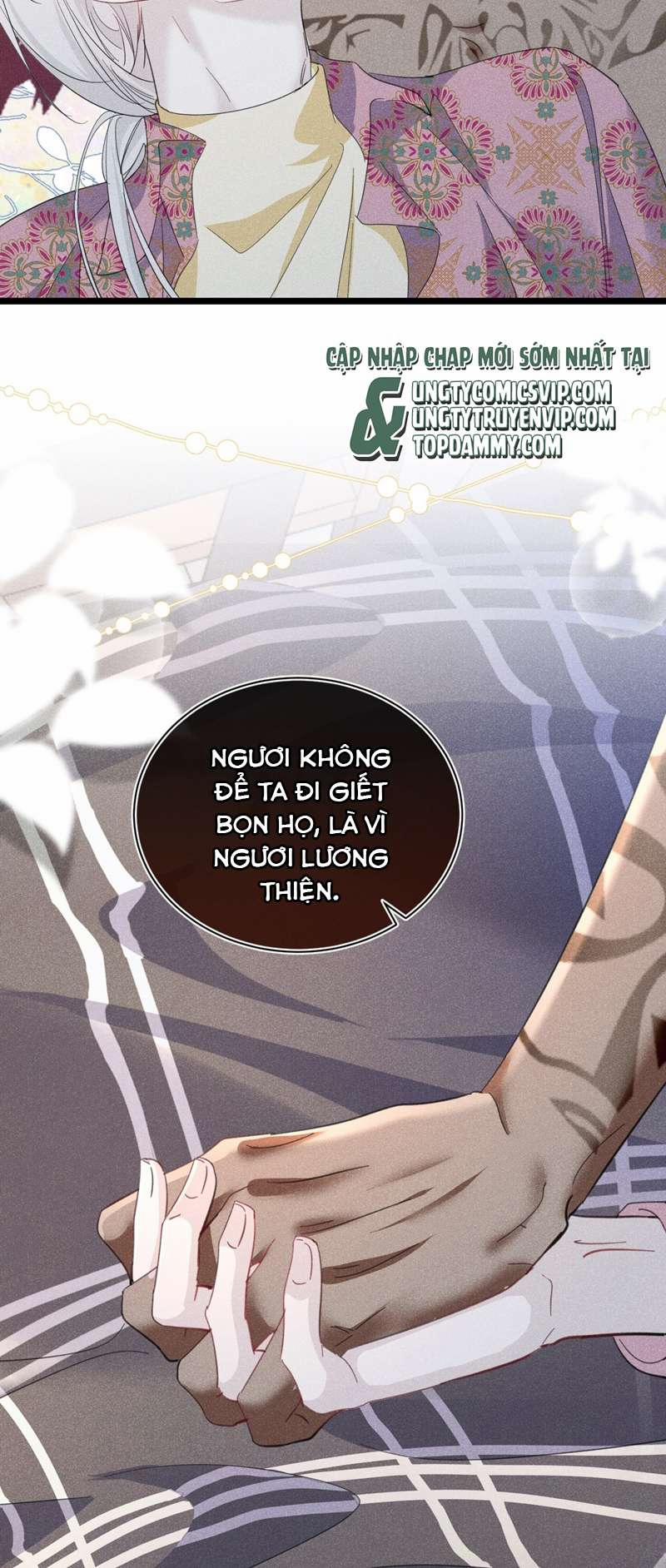 Nhặt Được Ác Ma 14 trang 41