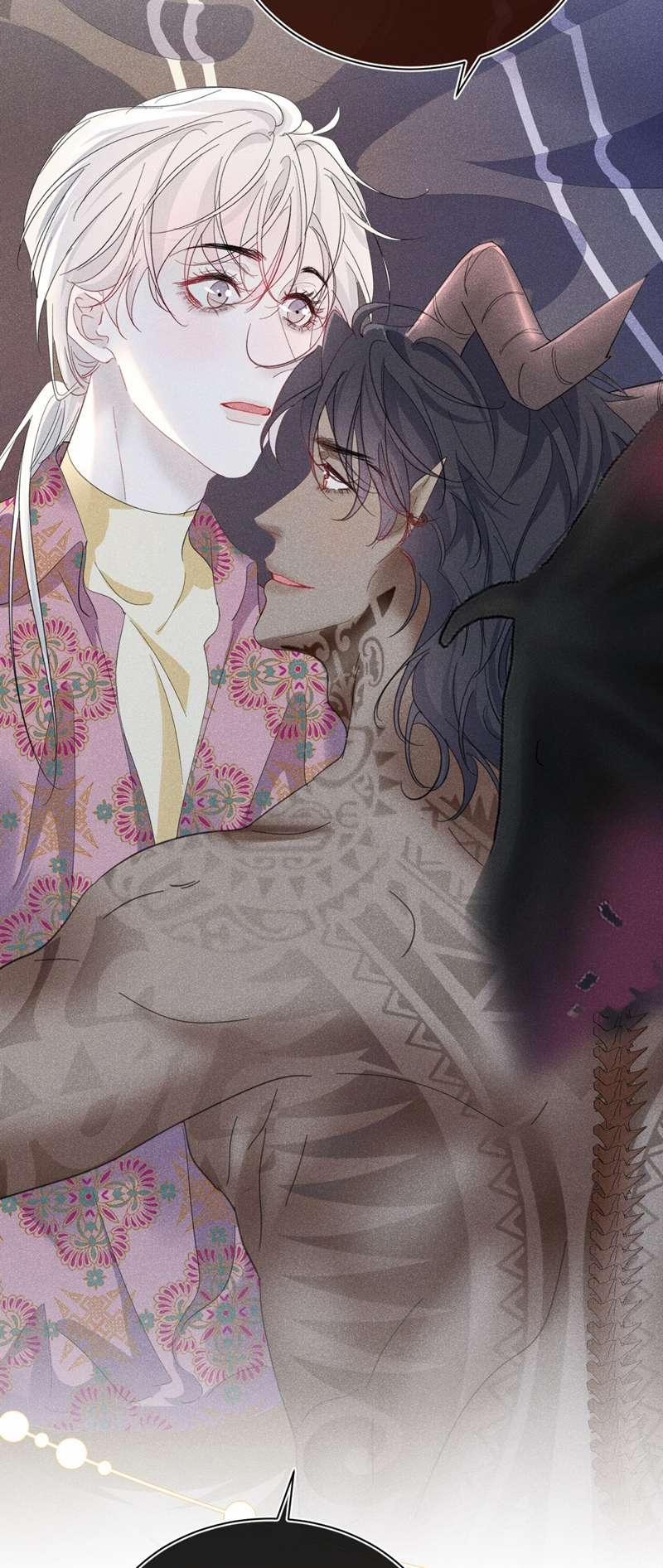 Nhặt Được Ác Ma 14 trang 43