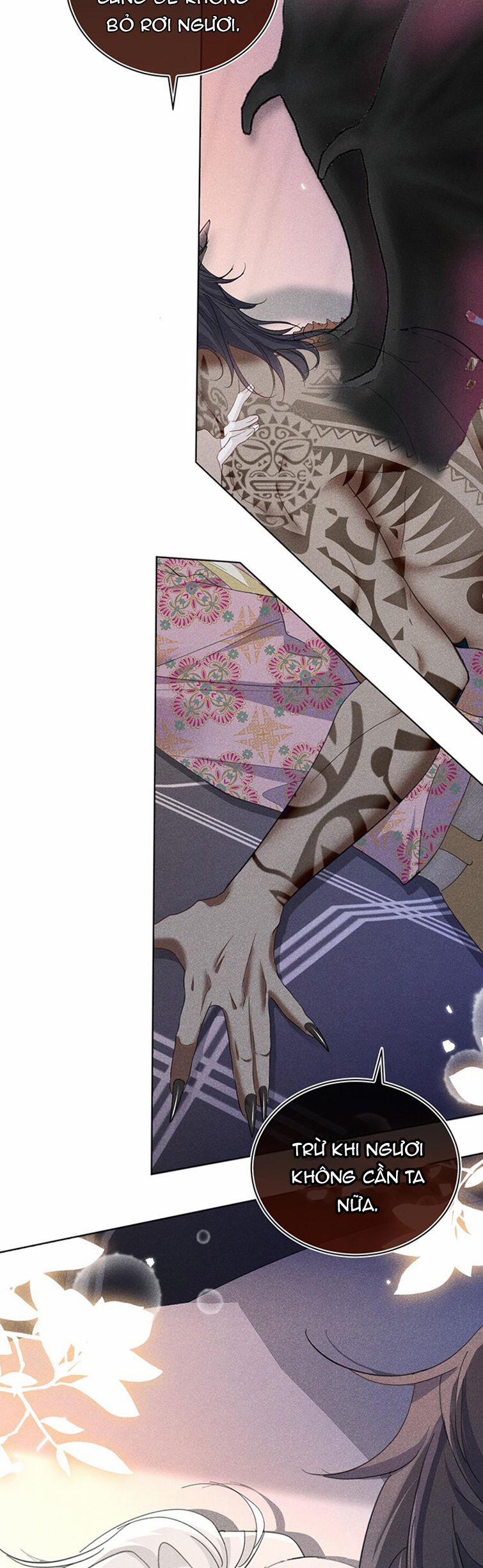 Nhặt Được Ác Ma 15 trang 15