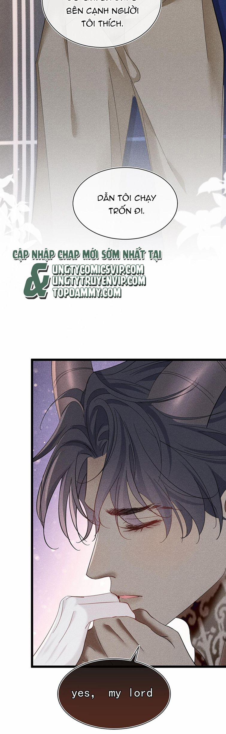 Nhặt Được Ác Ma 15 trang 18