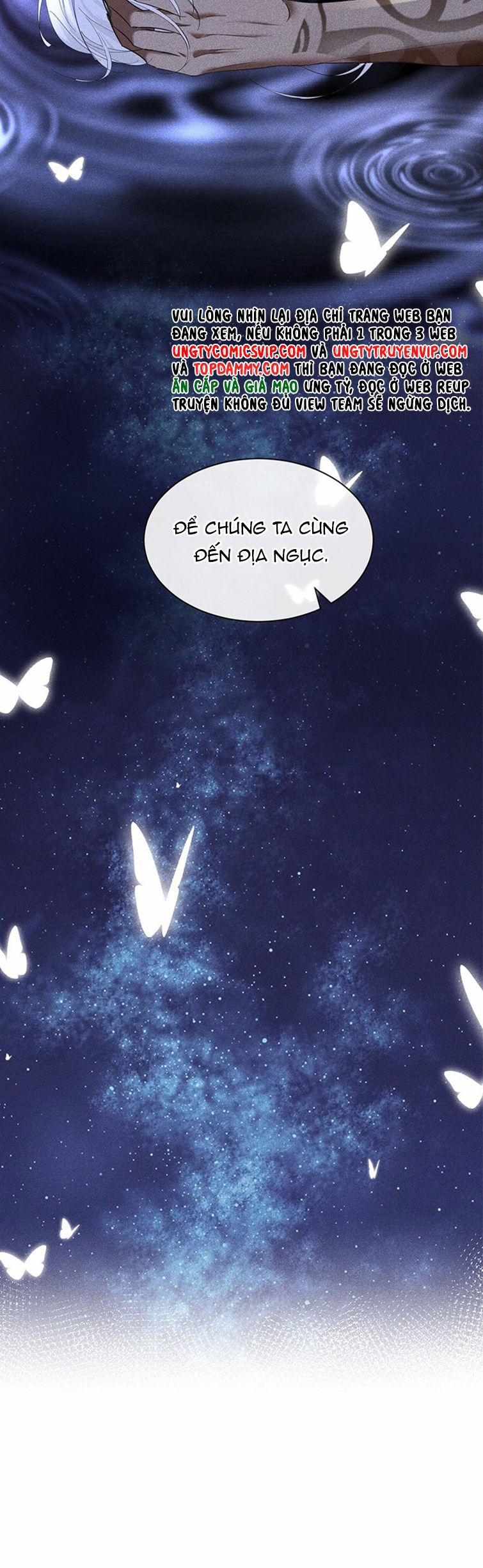 Nhặt Được Ác Ma 15 trang 20