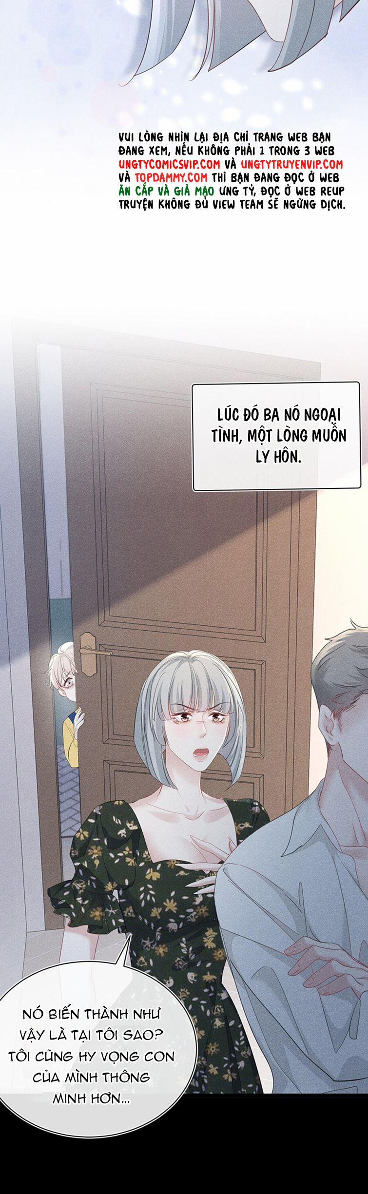 Nhặt Được Ác Ma 15 trang 24