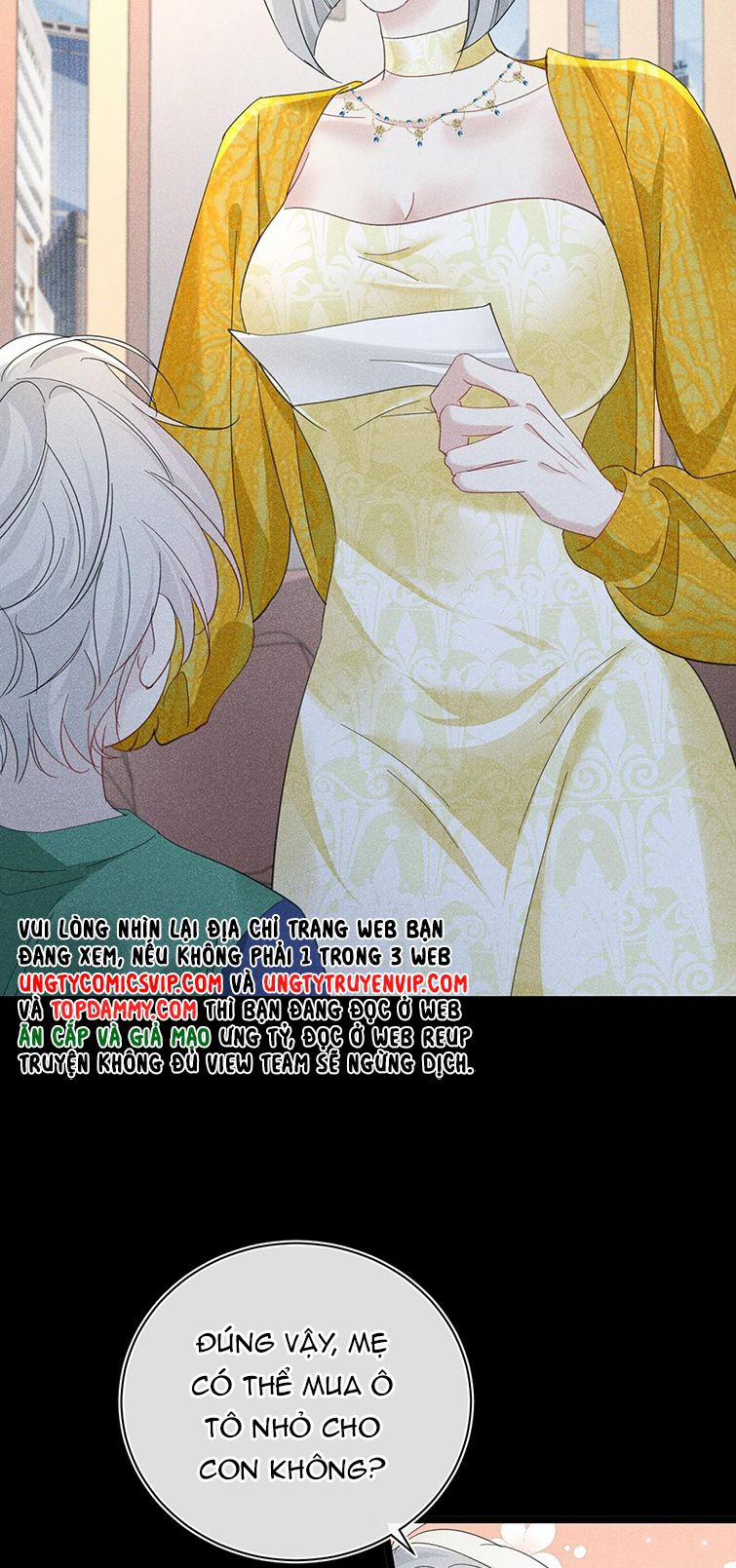 Nhặt Được Ác Ma 15 trang 27