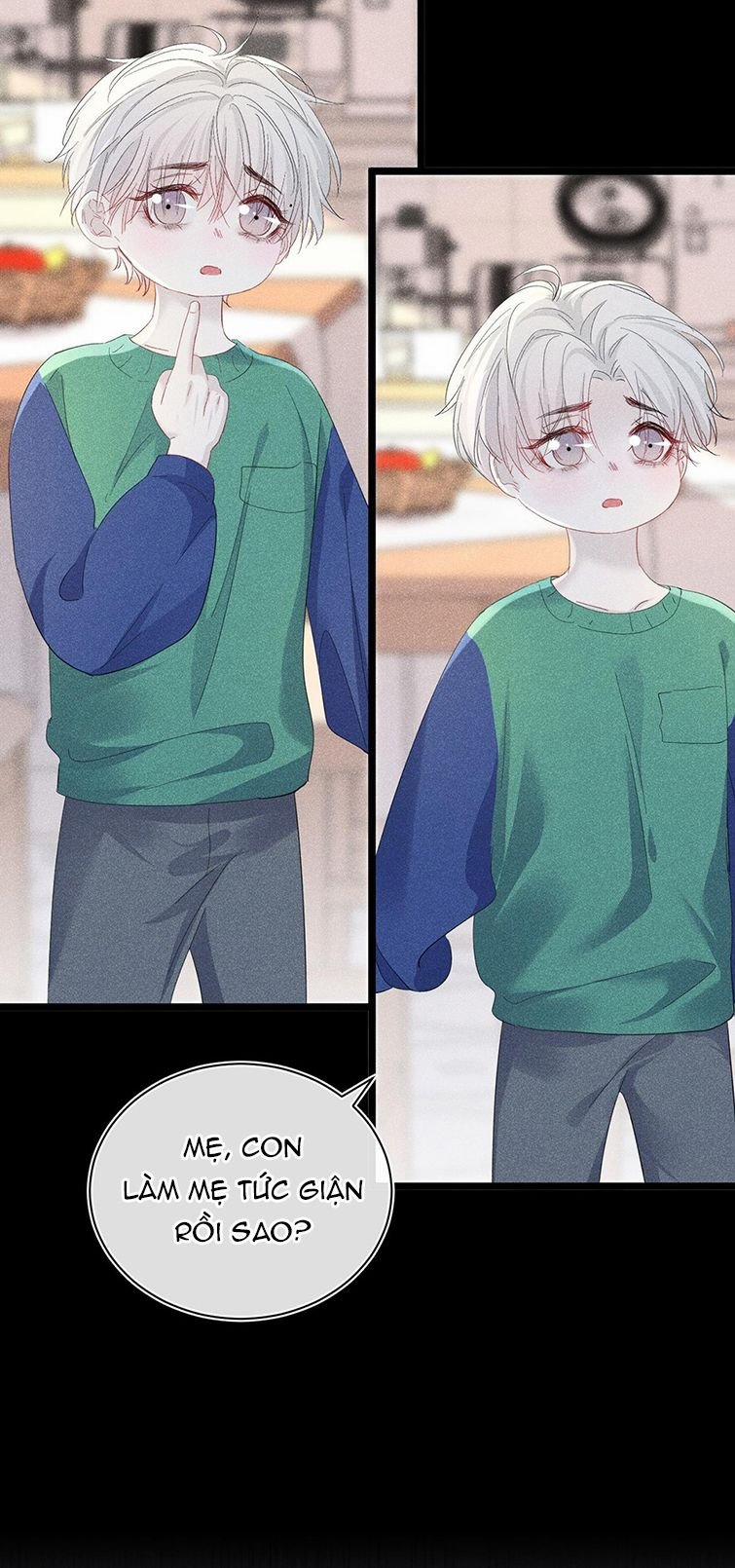 Nhặt Được Ác Ma 15 trang 30