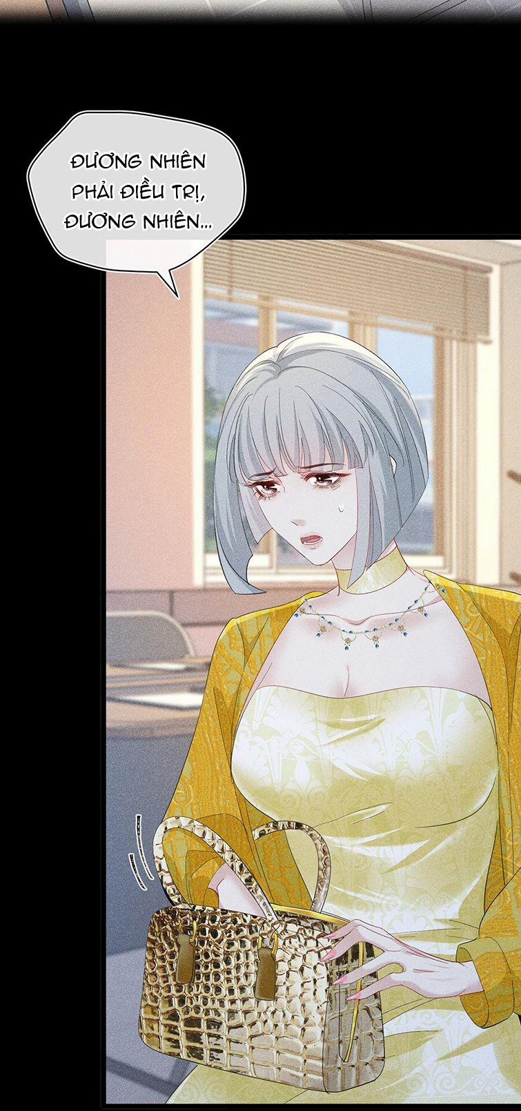 Nhặt Được Ác Ma 15 trang 34