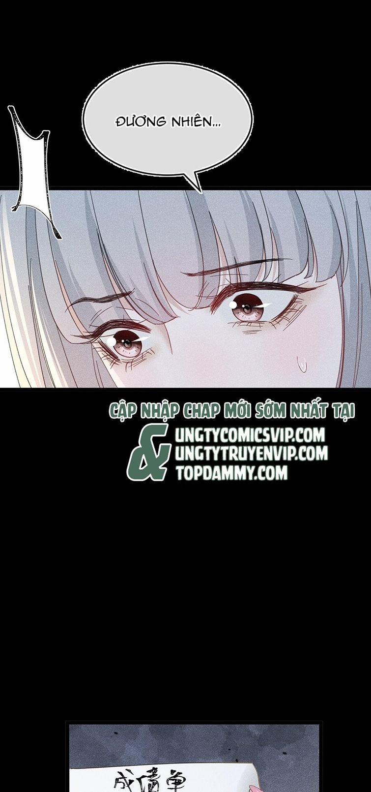 Nhặt Được Ác Ma 15 trang 35