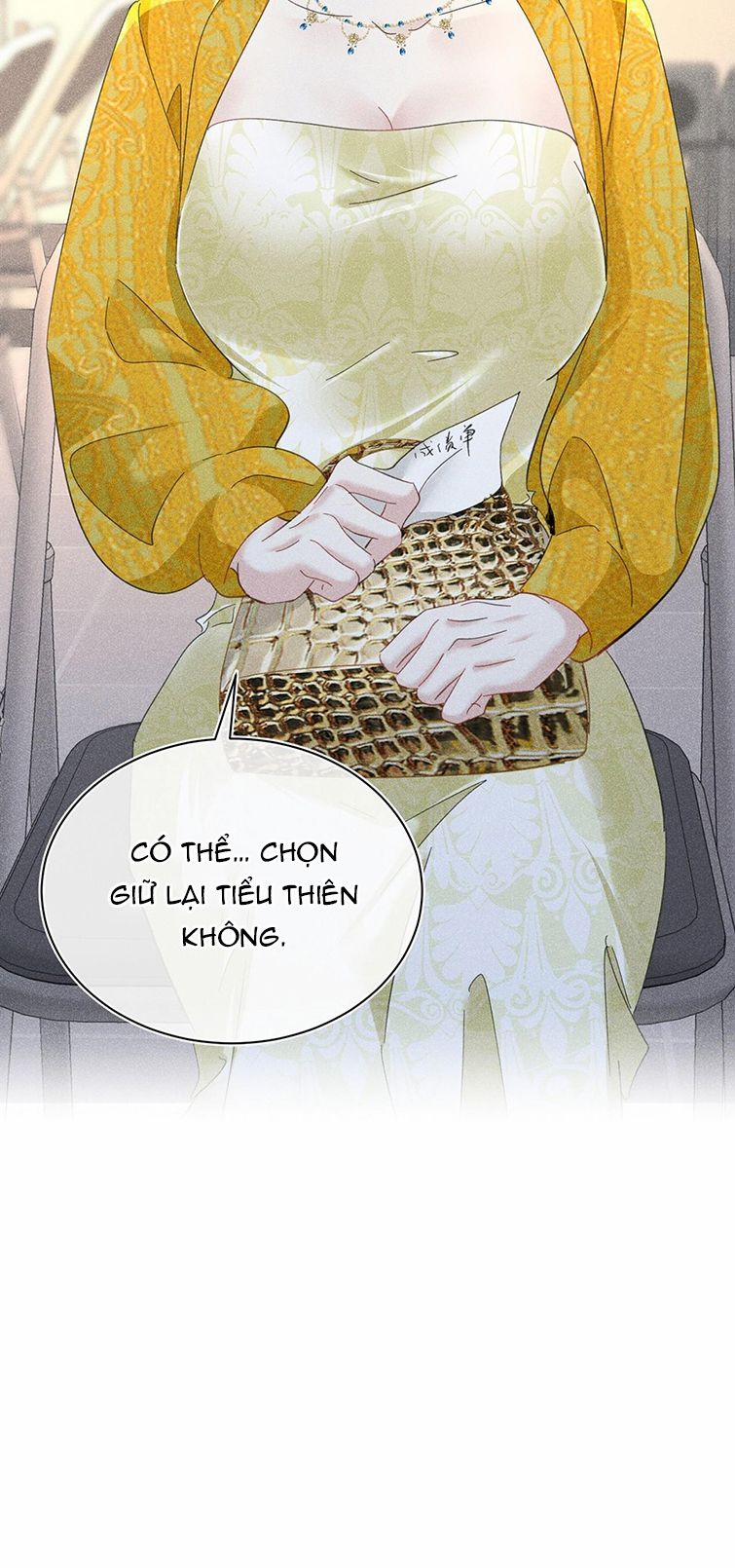 Nhặt Được Ác Ma 15 trang 39