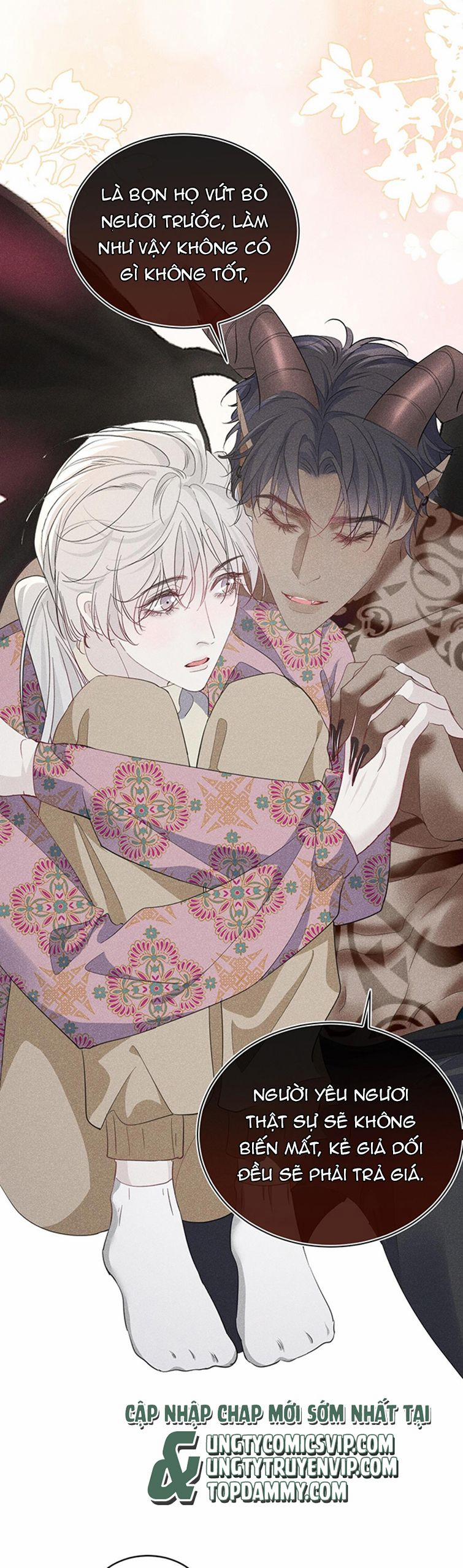 Nhặt Được Ác Ma 15 trang 9