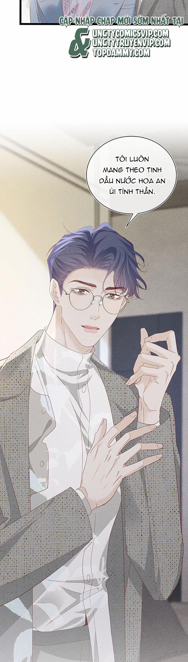 Nhặt Được Ác Ma 16 trang 10