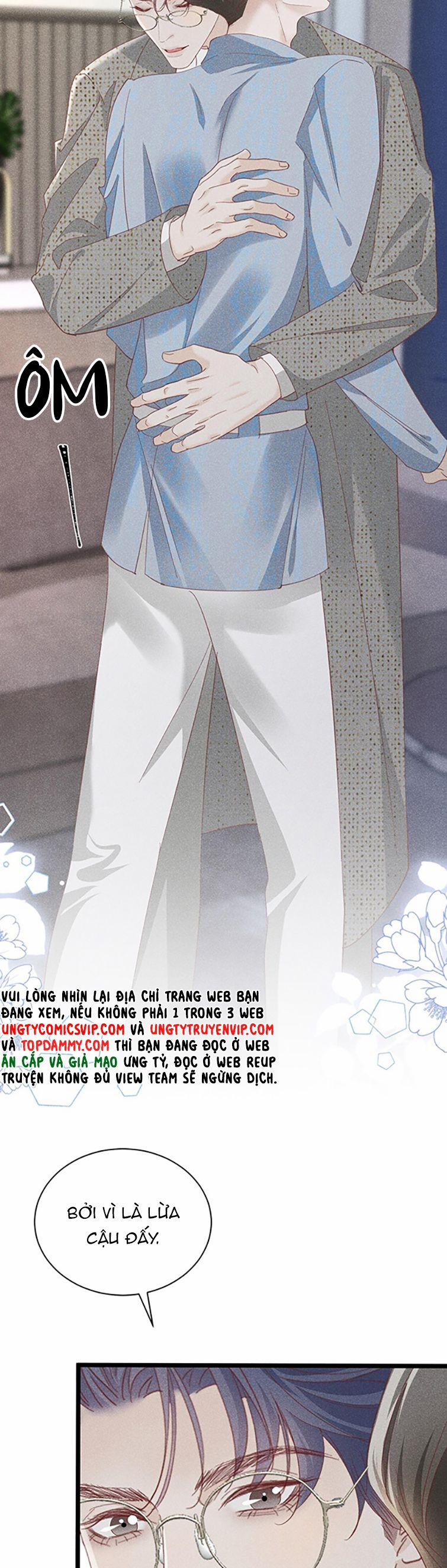 Nhặt Được Ác Ma 16 trang 12