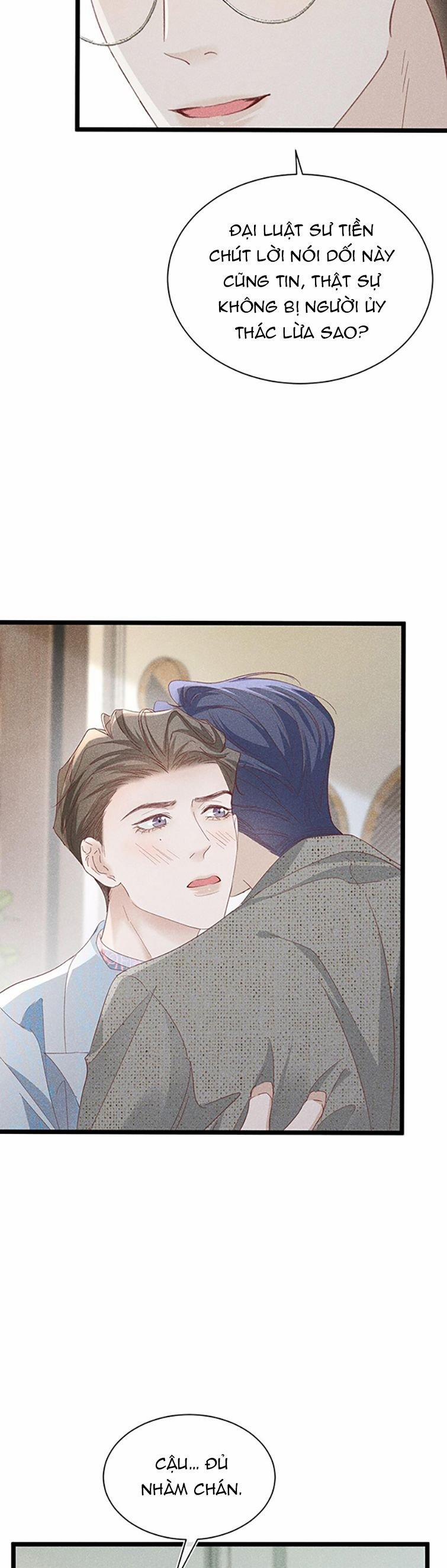 Nhặt Được Ác Ma 16 trang 13