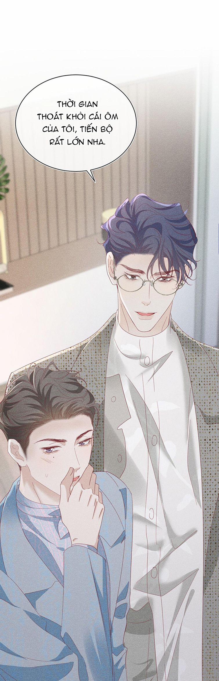 Nhặt Được Ác Ma 16 trang 15