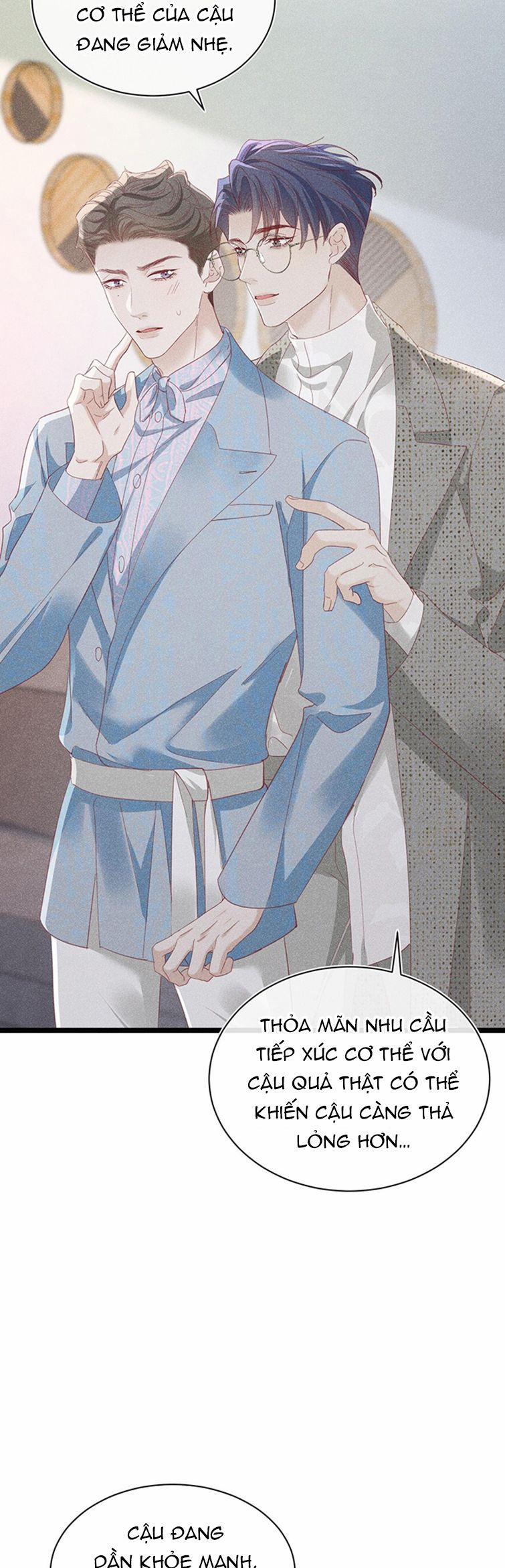 Nhặt Được Ác Ma 16 trang 17