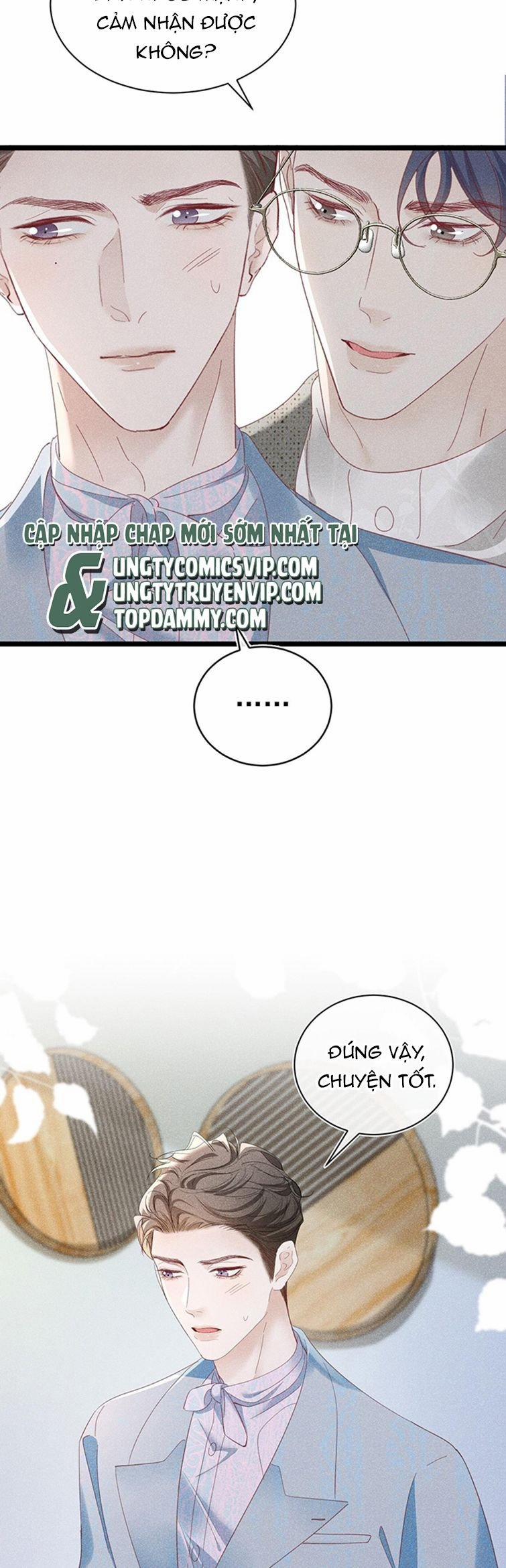 Nhặt Được Ác Ma 16 trang 18