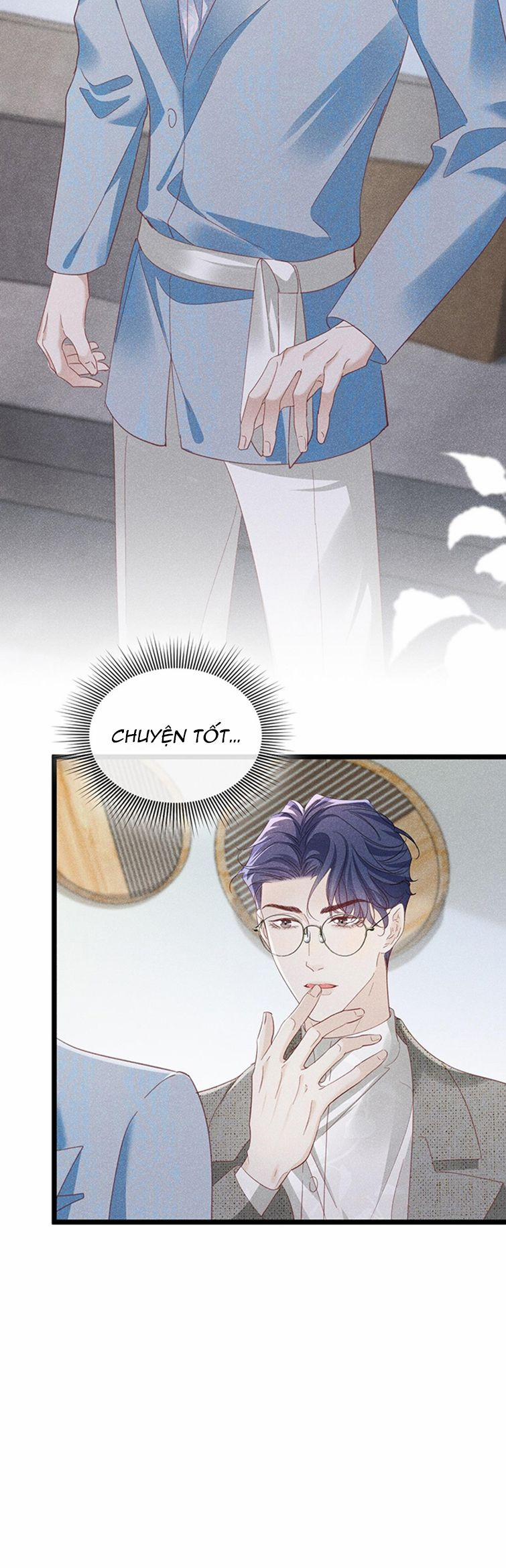 Nhặt Được Ác Ma 16 trang 19