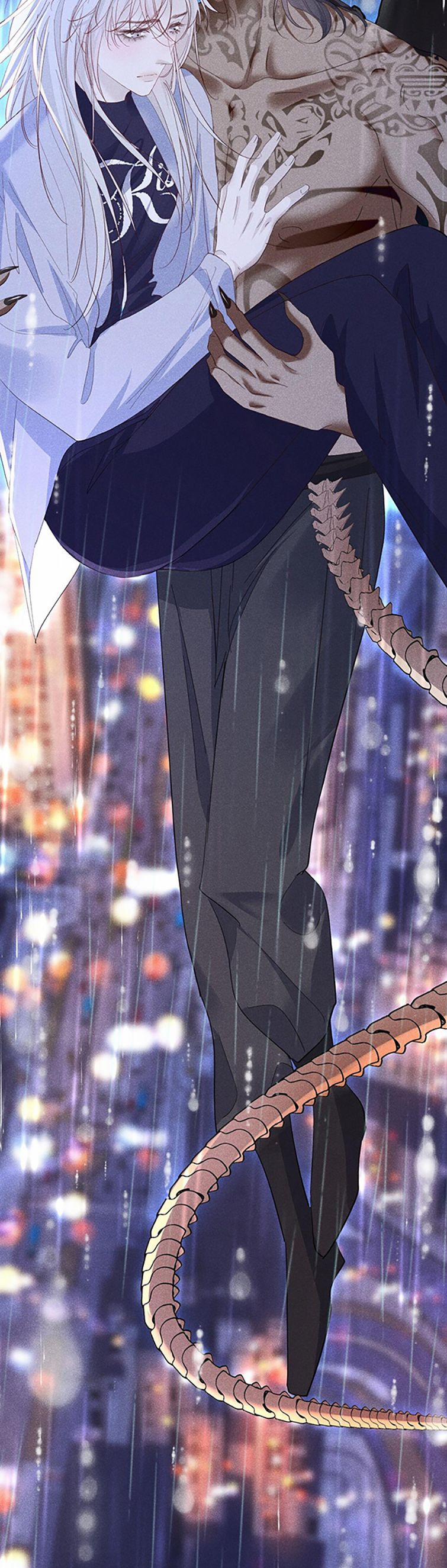 Nhặt Được Ác Ma 16 trang 2