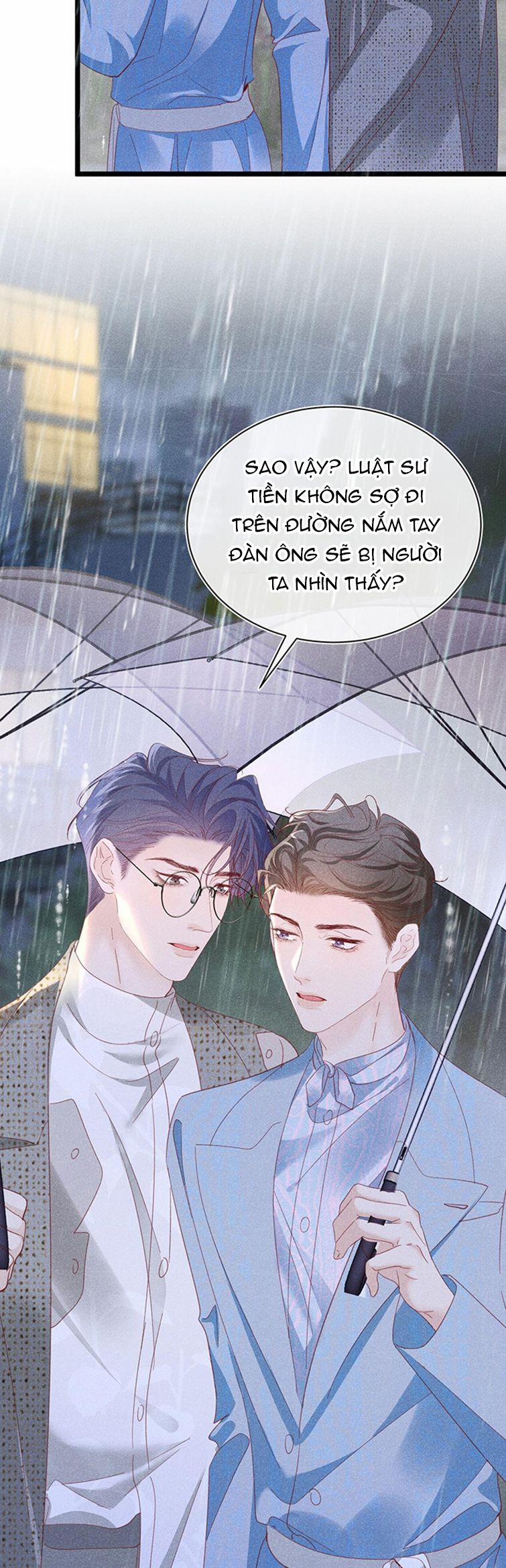 Nhặt Được Ác Ma 16 trang 24