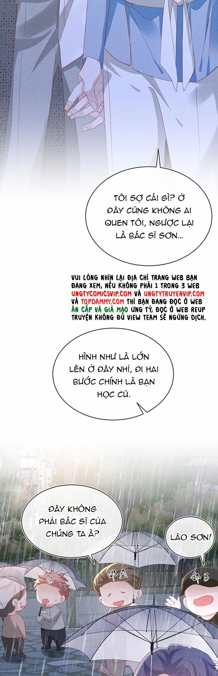 Nhặt Được Ác Ma 16 trang 25