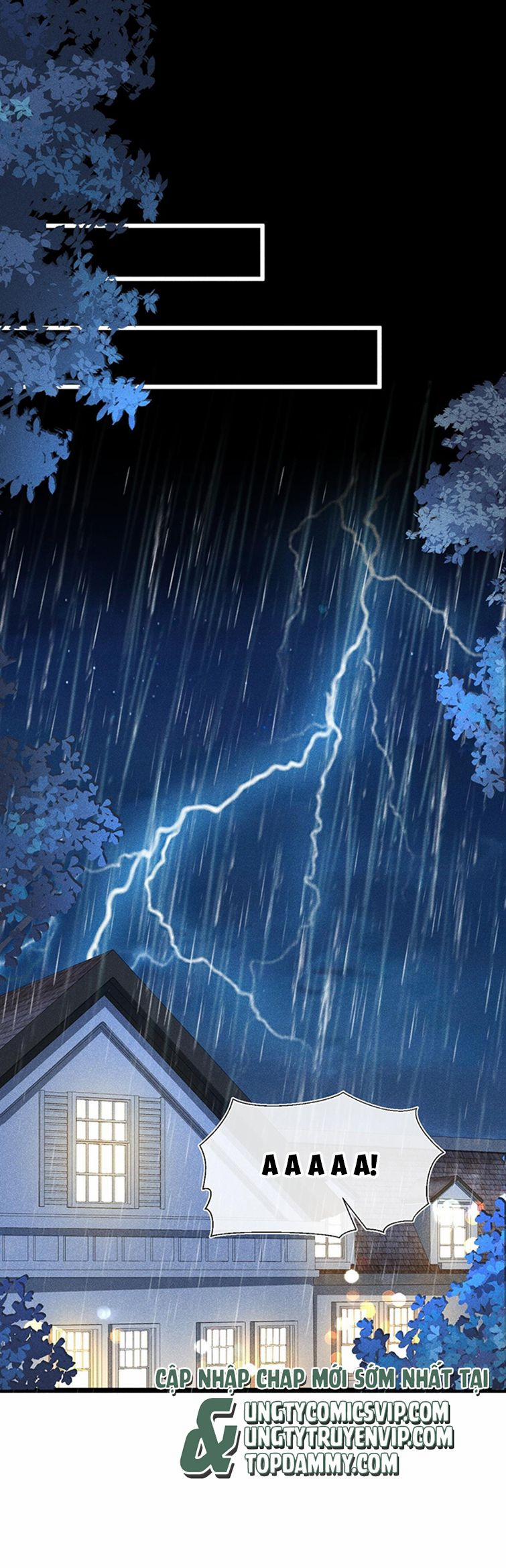 Nhặt Được Ác Ma 16 trang 27