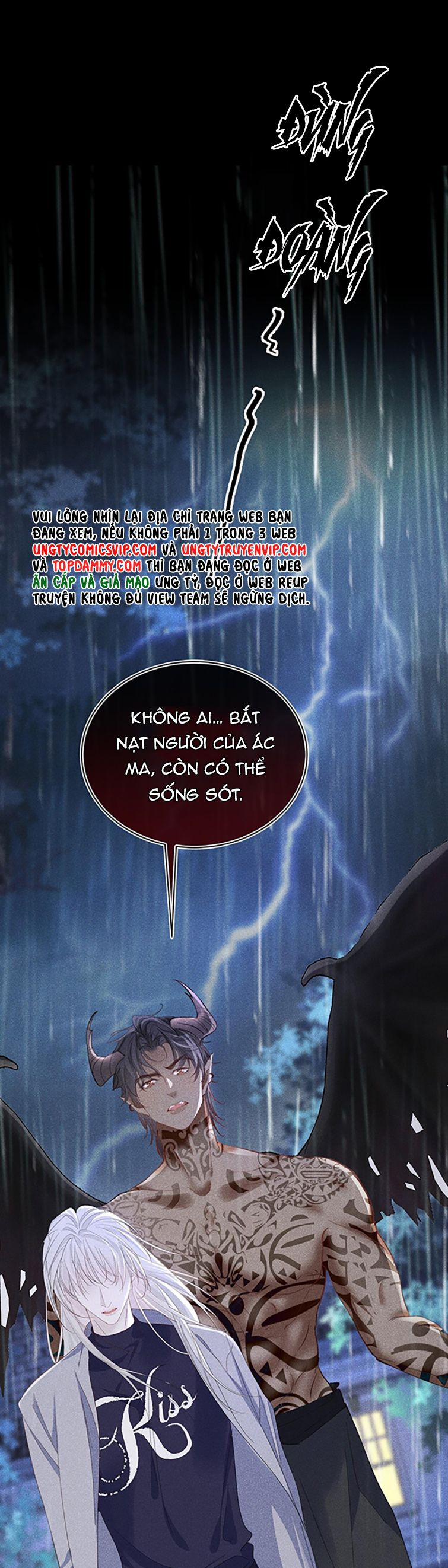 Nhặt Được Ác Ma 16 trang 29