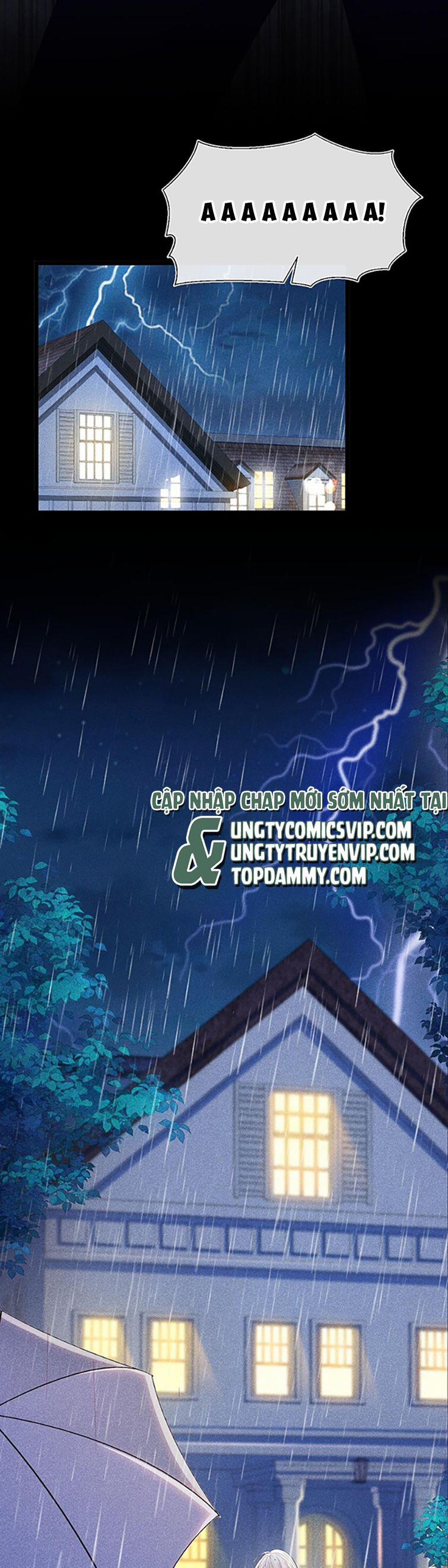 Nhặt Được Ác Ma 16 trang 35