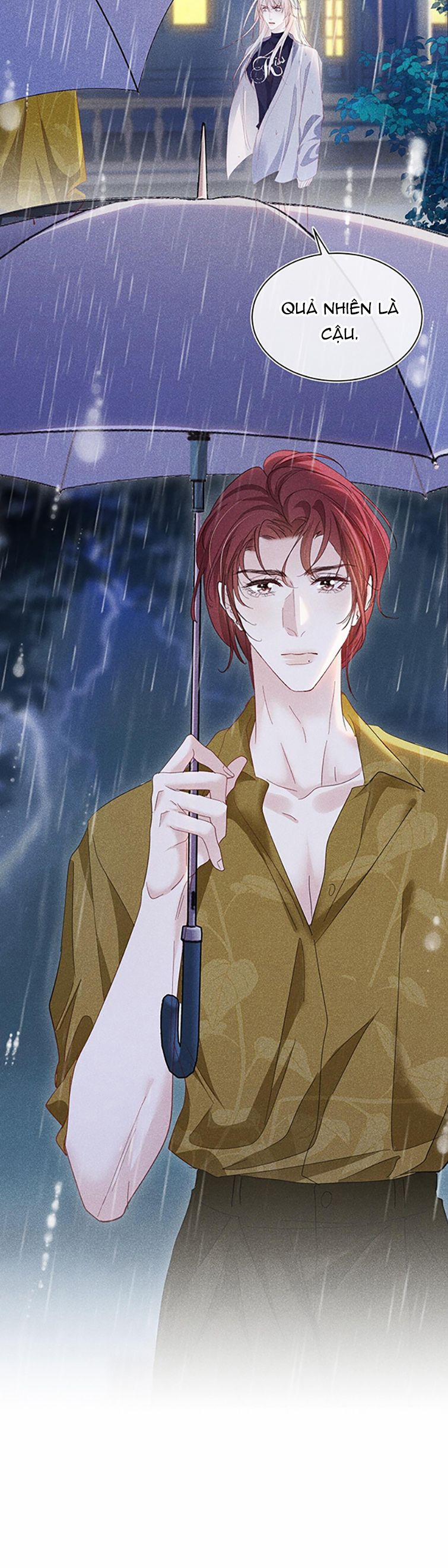 Nhặt Được Ác Ma 16 trang 36